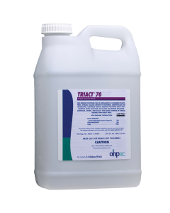 OHP Triact 70 Broad Spectrum Fungicide/Miticide/Insecticide - OMRI - 2.5 Gallon (2/Cs)