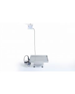 DrainVision Floor Scale - EC/Weight/Irrigation Volume/Drainage Volume - Remote Data Access