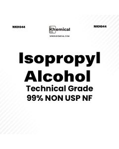 RedFlag Blends IPA 99% Alcohol Non-USP NF - 55 Gallon