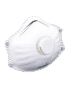 R95 Valved Particulate Respirator (Box of 10)