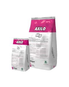Valagro Axilo Mix 5 - 0.5% B - 1.5% Cu - 4% Fe - 3% Mg - 4% Mn - 0.1% Mo - 1.5% Zn - 5磅(8/Cs)