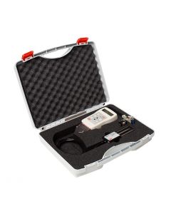WET Moisture Sensor Kit - Extended Calibrations - EC, Temperature, Moisture Sensor - Hand Held Data Logging